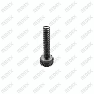 Caliper Manual Adjusting Gear