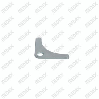 Caliper Mechanism Adjuster Bracket