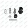 Caliper Small Gear Mechanism - R