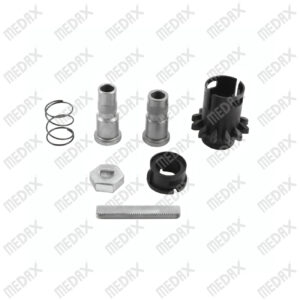 Caliper Small Gear Mechanism - R