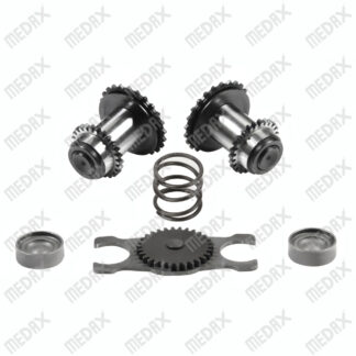 Caliper Adjusting Gear Set - Ø 35 mm - L