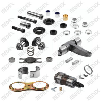 Caliper Complete Repair Kit - L