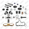 Caliper Complete Repair Kit - R - (Without Lever)