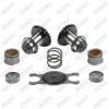 Caliper Adjusting Gear & Bush Set - Ø 37,5 mm - R