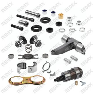 Caliper Complete Repair Kit - R