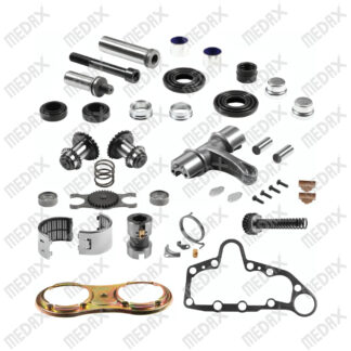 Caliper Complete Repair Kit - L