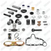 Caliper Complete Repair Kit - R - (Without Lever)