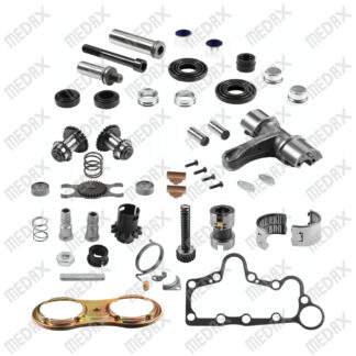 Caliper Complete Repair Kit - R