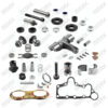 Caliper Complete Repair Kit - L