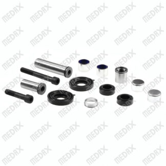 Caliper Boot & Pin Repair Kit