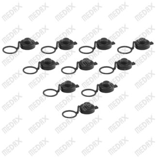 Caliper Rubber Cap Set