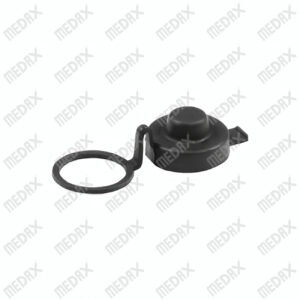 Caliper Rubber Cap