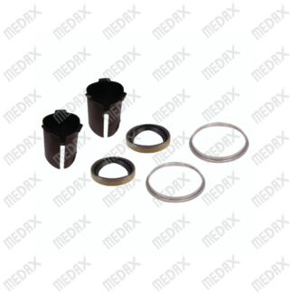 Caliper Gear Bush & Seal Set