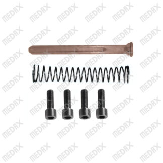 Caliper Wear Indicator & Screw Set