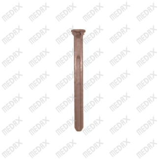 Caliper Visual Indicator Bar