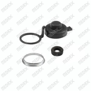 Caliper Rubber Cap Repair Kit