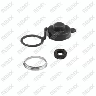 Caliper Rubber Cap Repair Kit