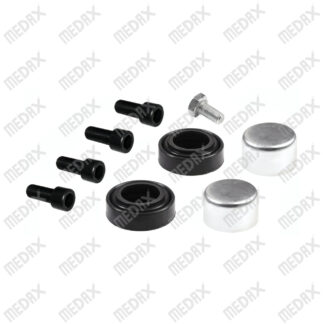 Caliper Boot & Bolt Set