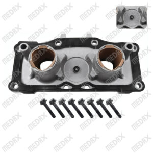 Caliper Adjusting Mechanism Cap