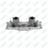 Caliper Aluminum Cap