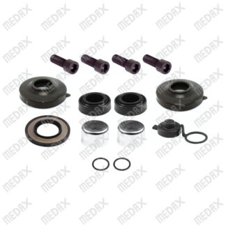 Caliper Boot & Bolt Set
