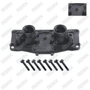 Caliper Adjusting Mechanism Cap - (Universal with Bearing)