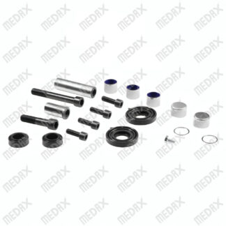 Caliper Boot & Pin Repair Kit