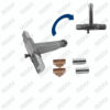 Caliper Lever Set