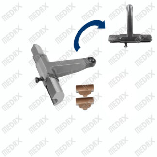 Caliper Lever