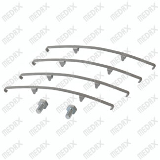 Brake Pad Spring Set