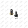 Caliper Adjusting Gear