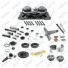 Caliper Complete Repair Kit - R