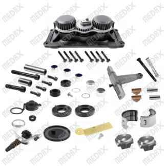 Caliper Complete Repair Kit - R