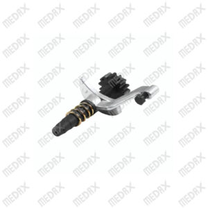 Caliper Manual Adjusting Gear - R