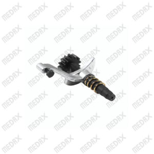 Caliper Manual Adjusting Gear - L