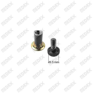 Caliper Adjusting Gear