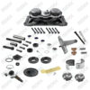 Caliper Complete Repair Kit - L