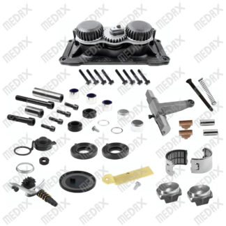 Caliper Complete Repair Kit - L