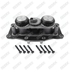 Caliper Adjusting Mechanism Set