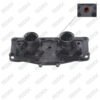 Caliper Adjusting Mechanism Cap