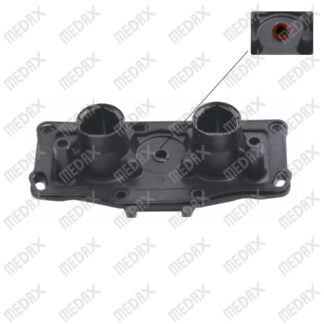 Caliper Adjusting Mechanism Cap