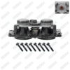 Caliper Adjusting Mechanism Set - (With Bush)