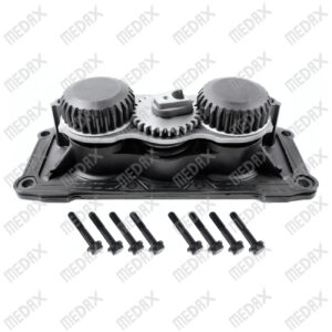 Caliper Adjusting Mechanism Set