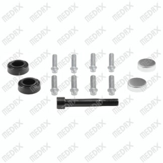 Caliper Boot & Bolt Set