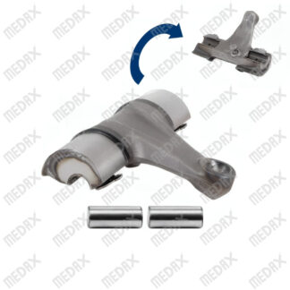 Caliper Lever Set