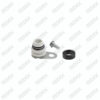 Caliper Vacuum Plug Set