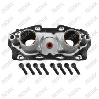 Caliper Adjusting Mechanism Cap - (With Bush)