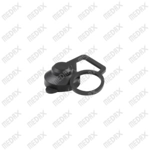 Caliper Rubber Cap