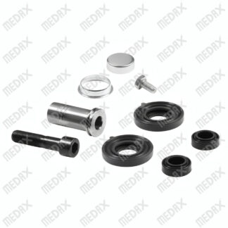 Caliper Short Pin Repair Kit
