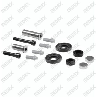Caliper Pin & Boot Set